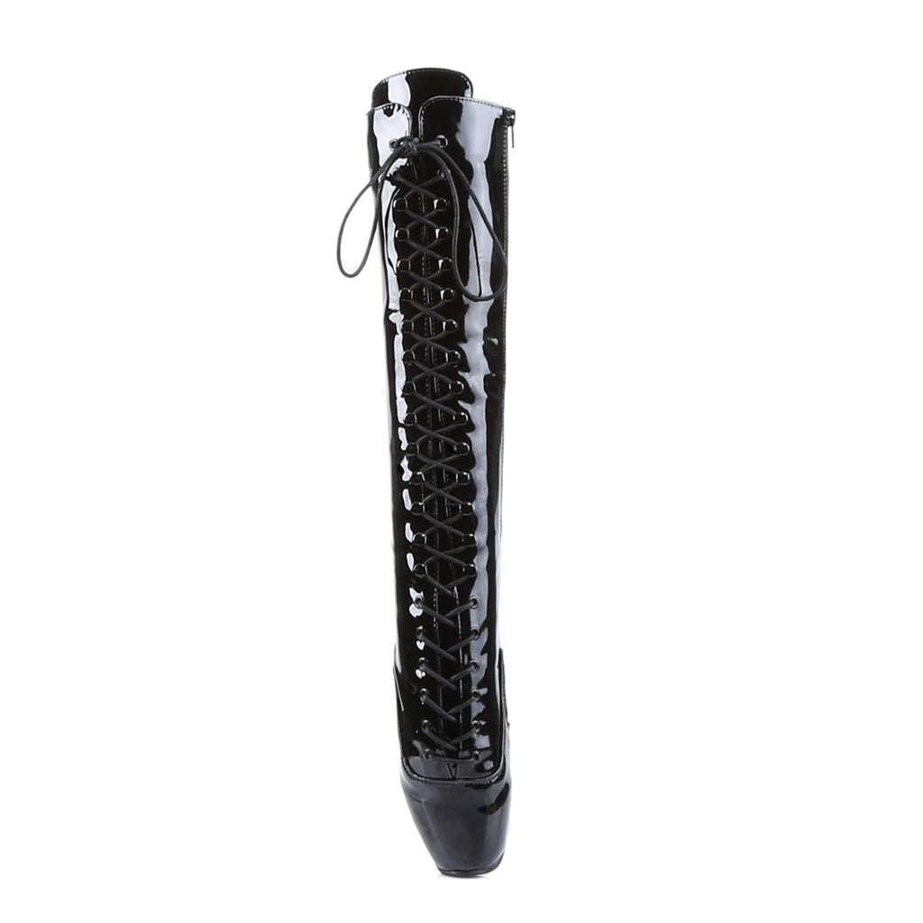 Devious Ballet 2020 Black