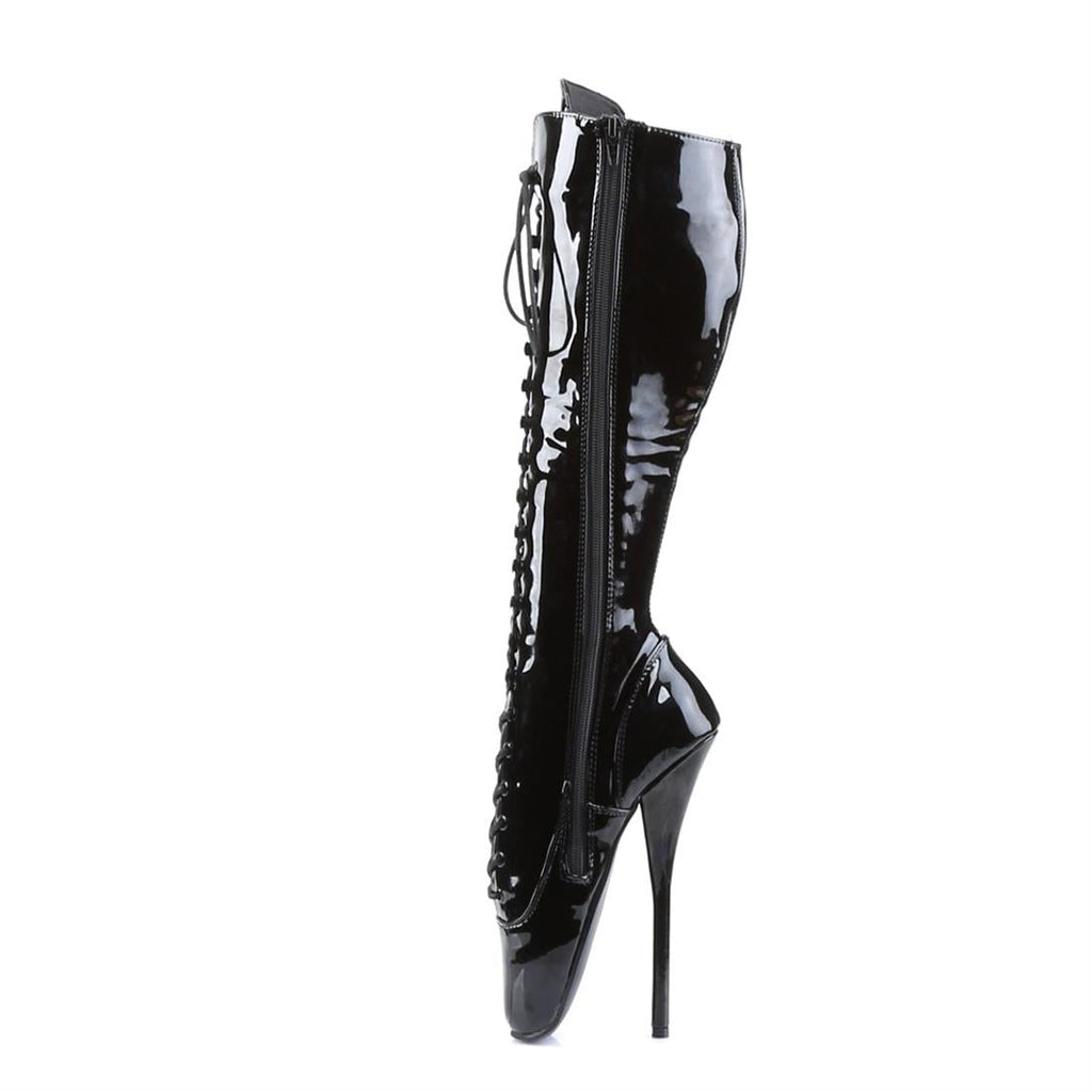 Devious Ballet 2020 Black
