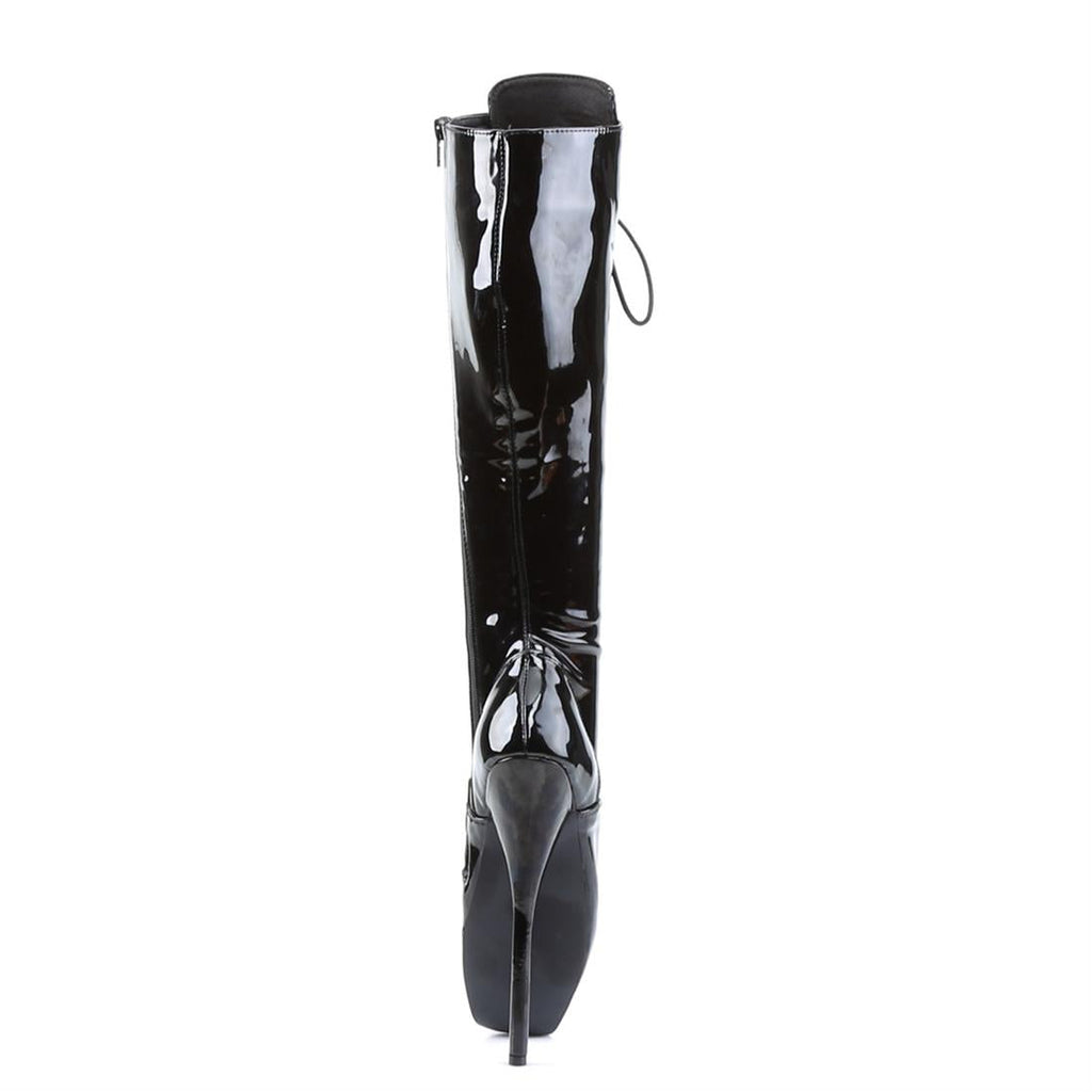Devious Ballet 2020 Black