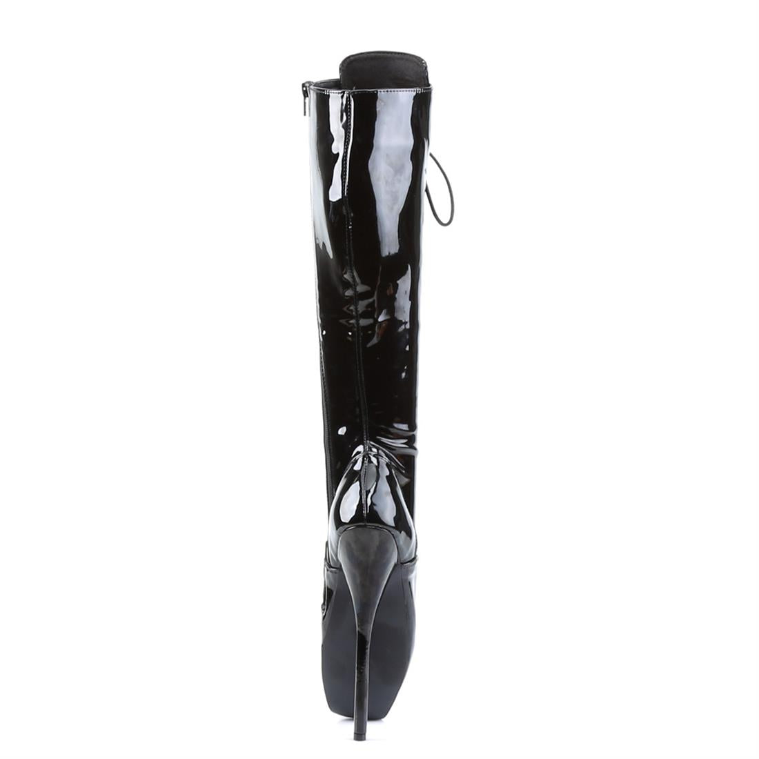 Devious Ballet 2020 Black