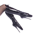 Devious Ballet 2020 Black
