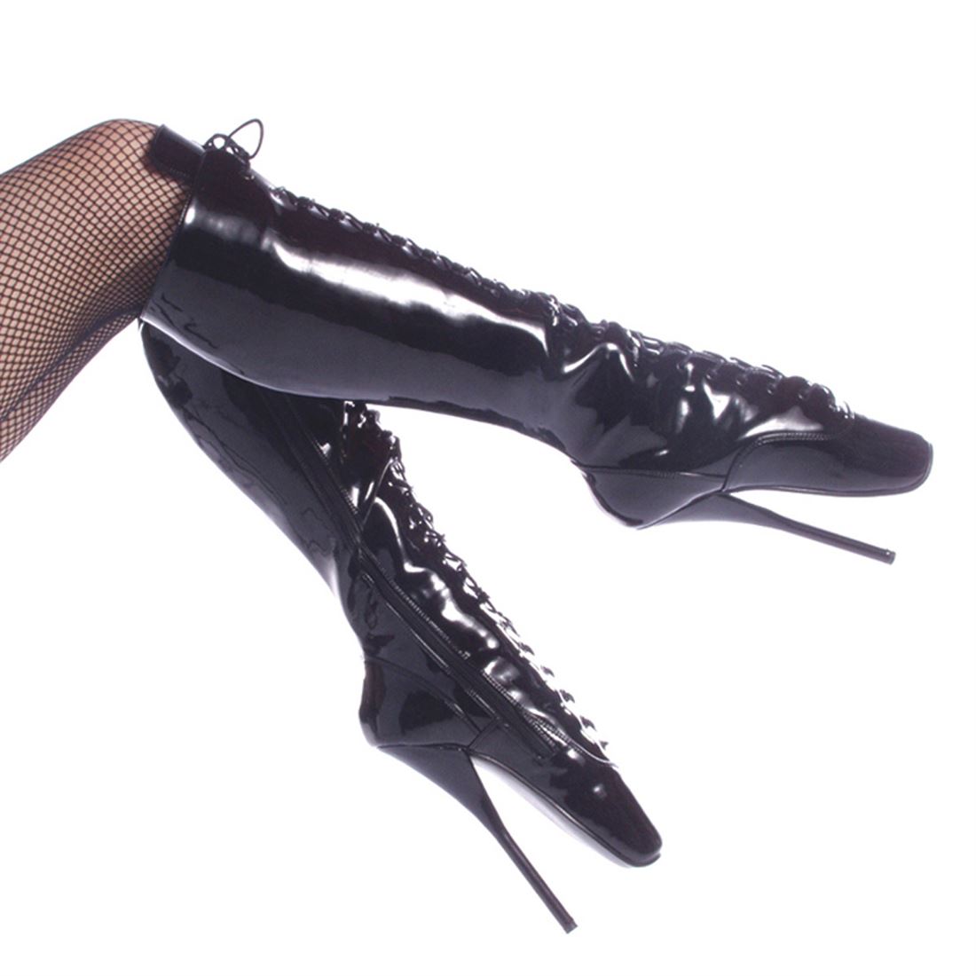 Devious Ballet 2020 Black