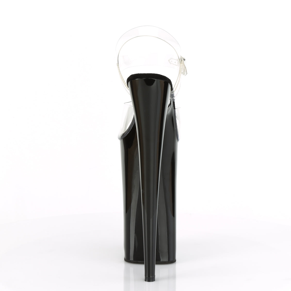 Pleaser - Beyond 008 - Black - 10 inch