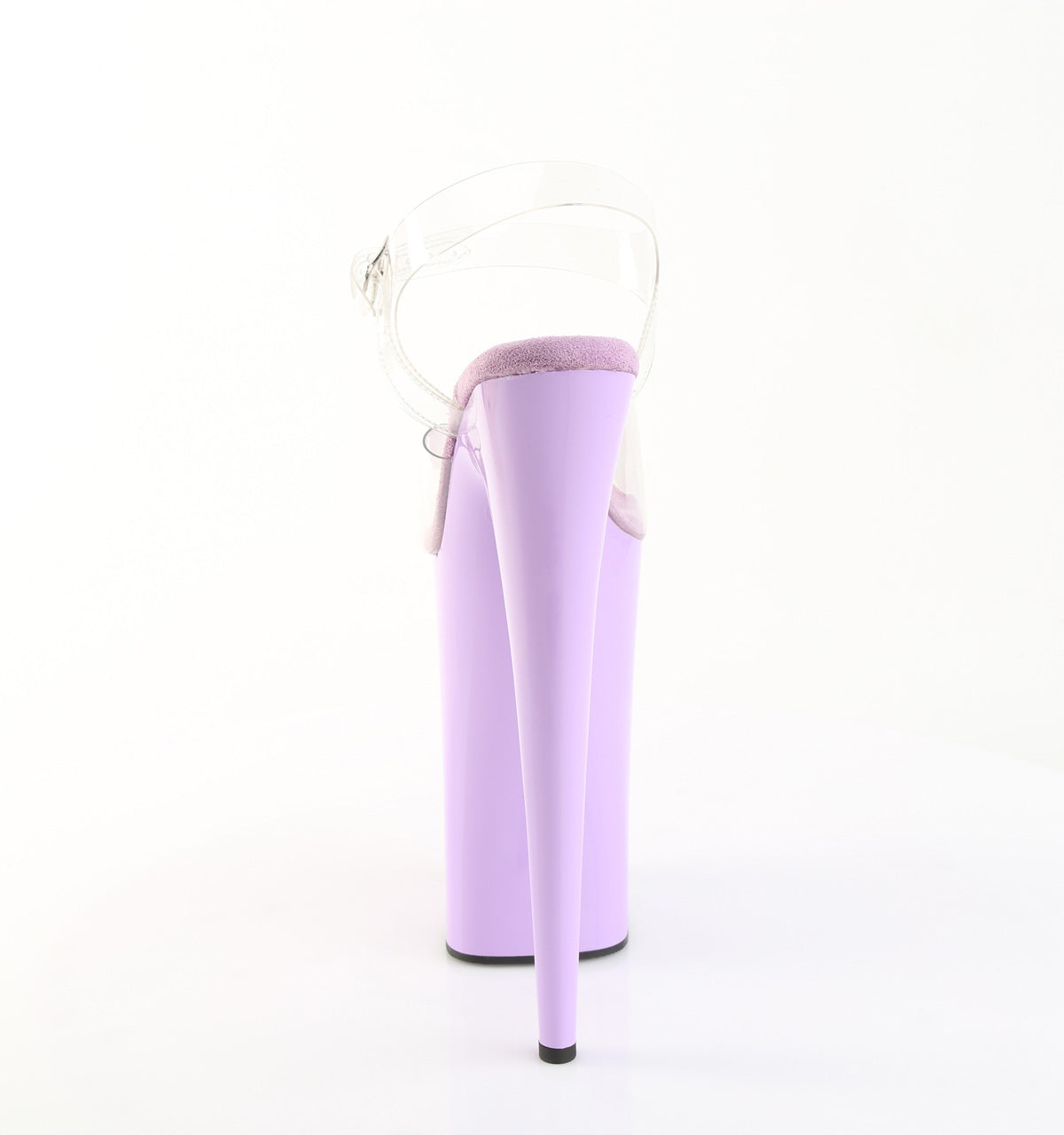 Pleaser - Beyond 008 - Lavender - 10 inch