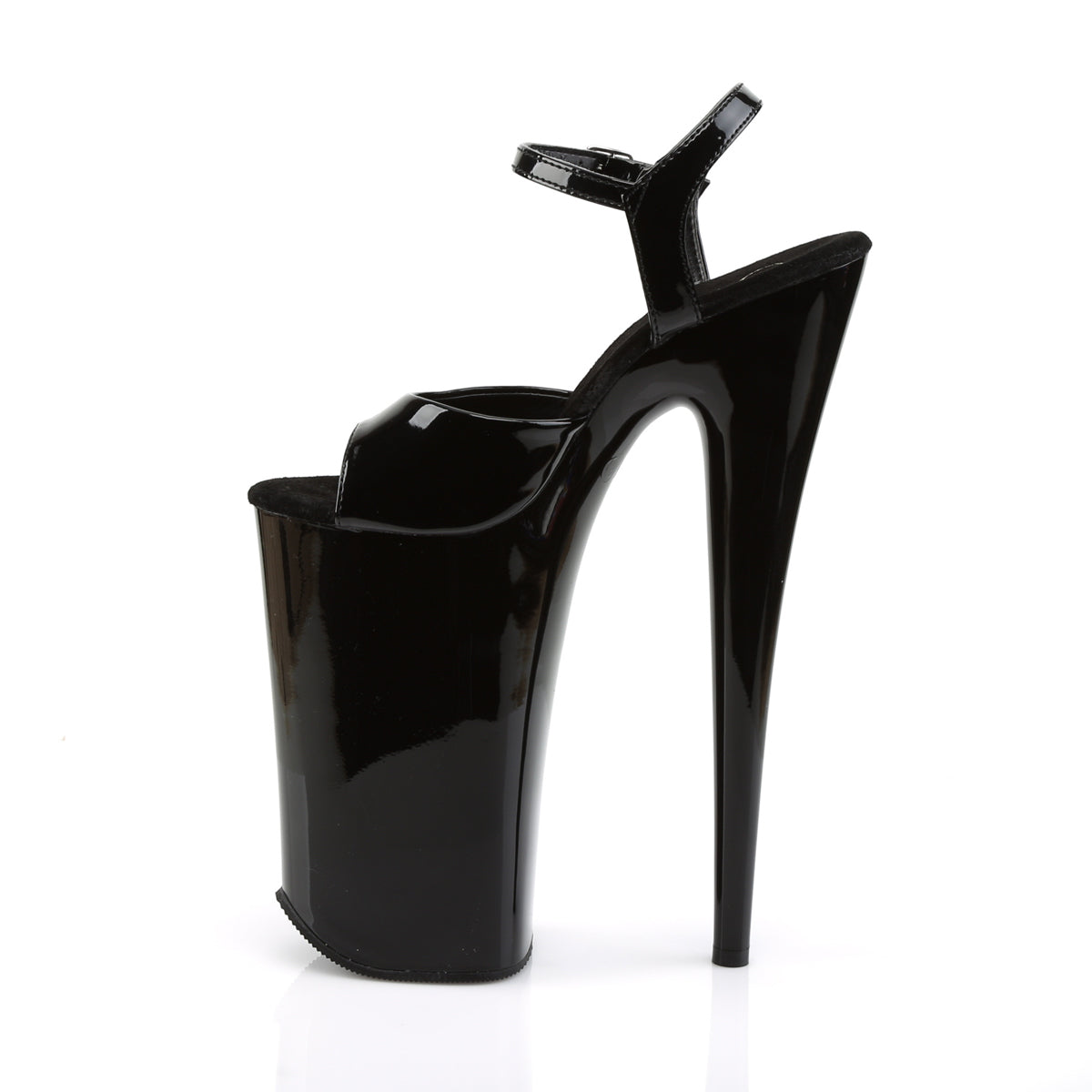 Pleaser - Beyond 009 - Black - 10 inch