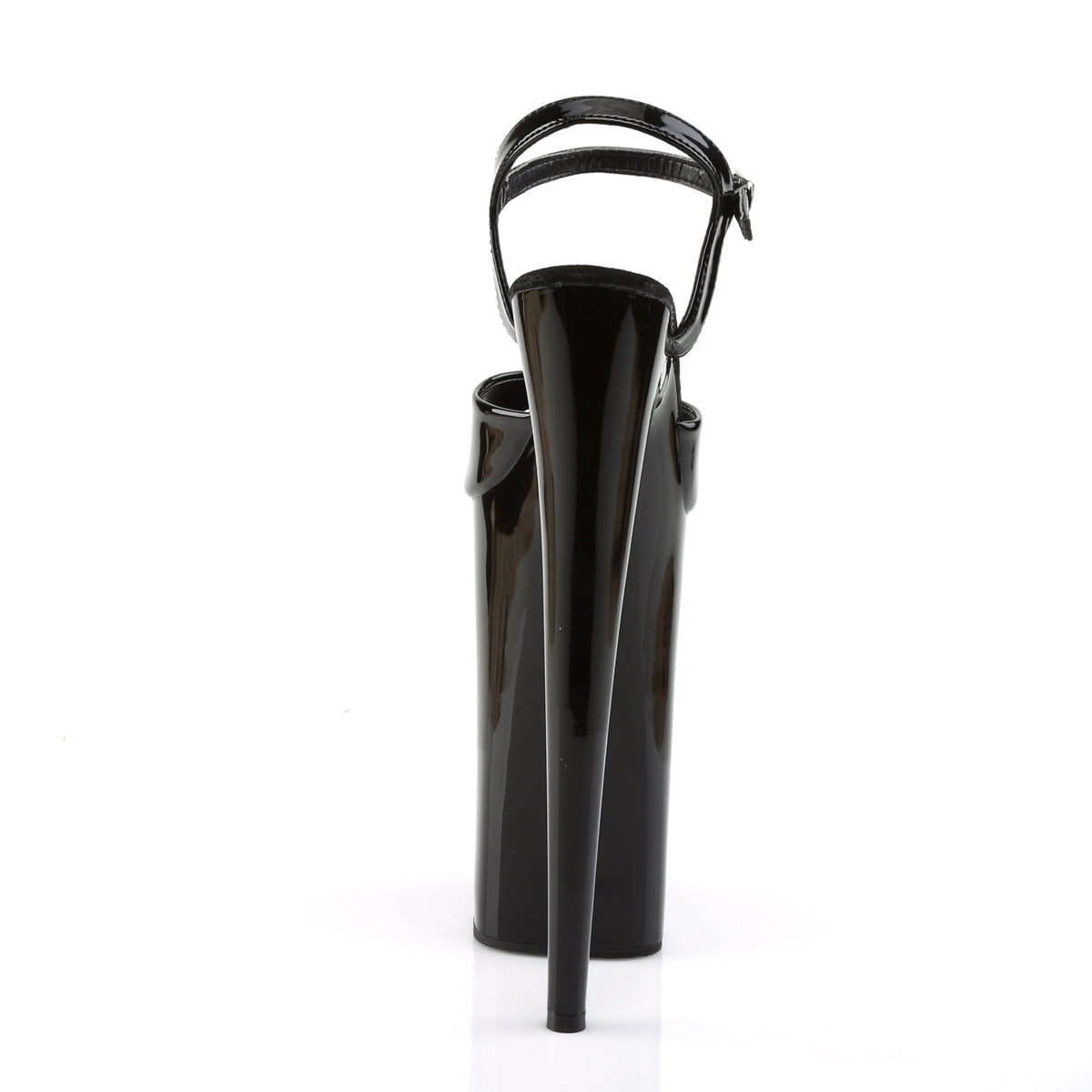 Pleaser - Beyond 009 - Black - 10 inch