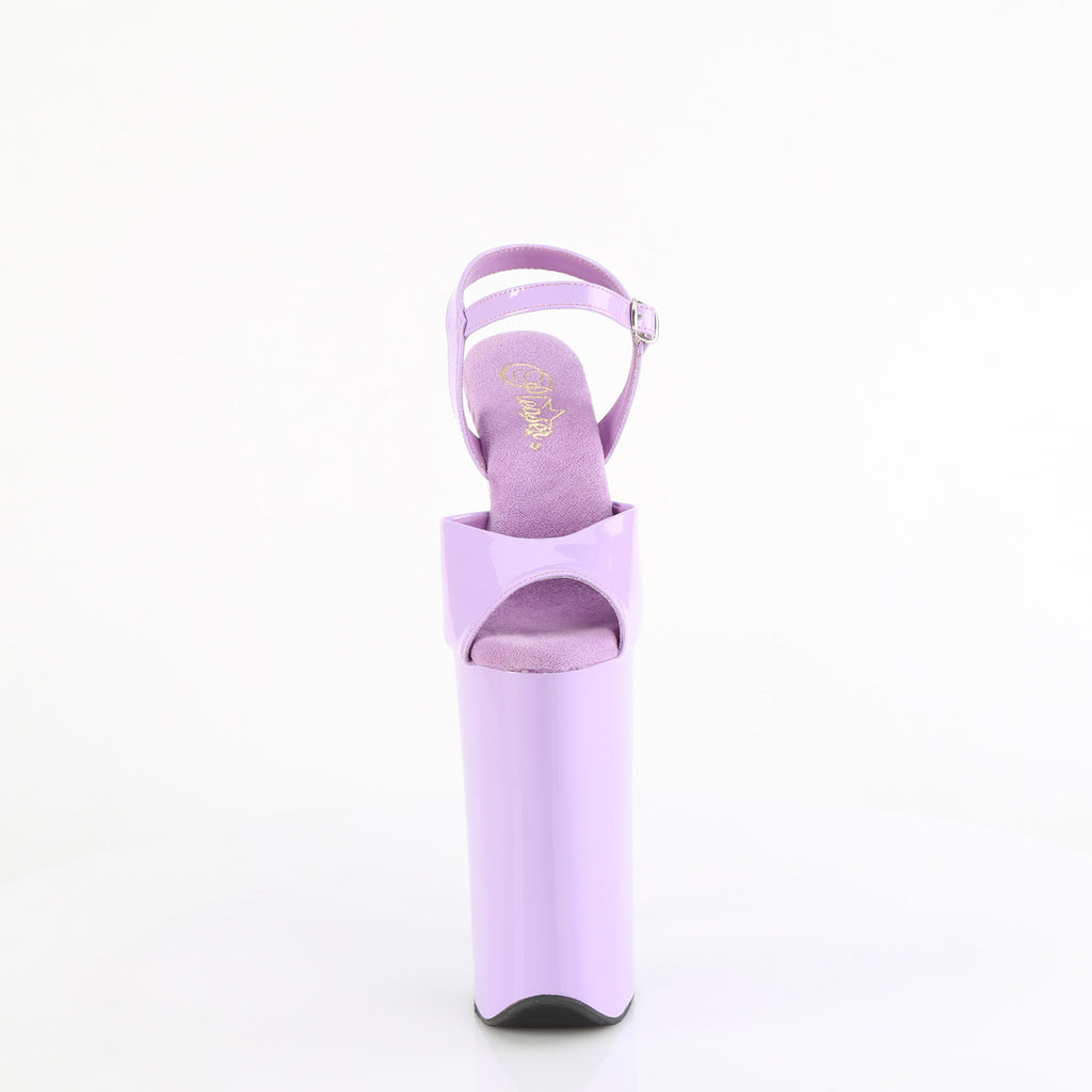 Pleaser - Beyond 009 - Lavender - 10 inch