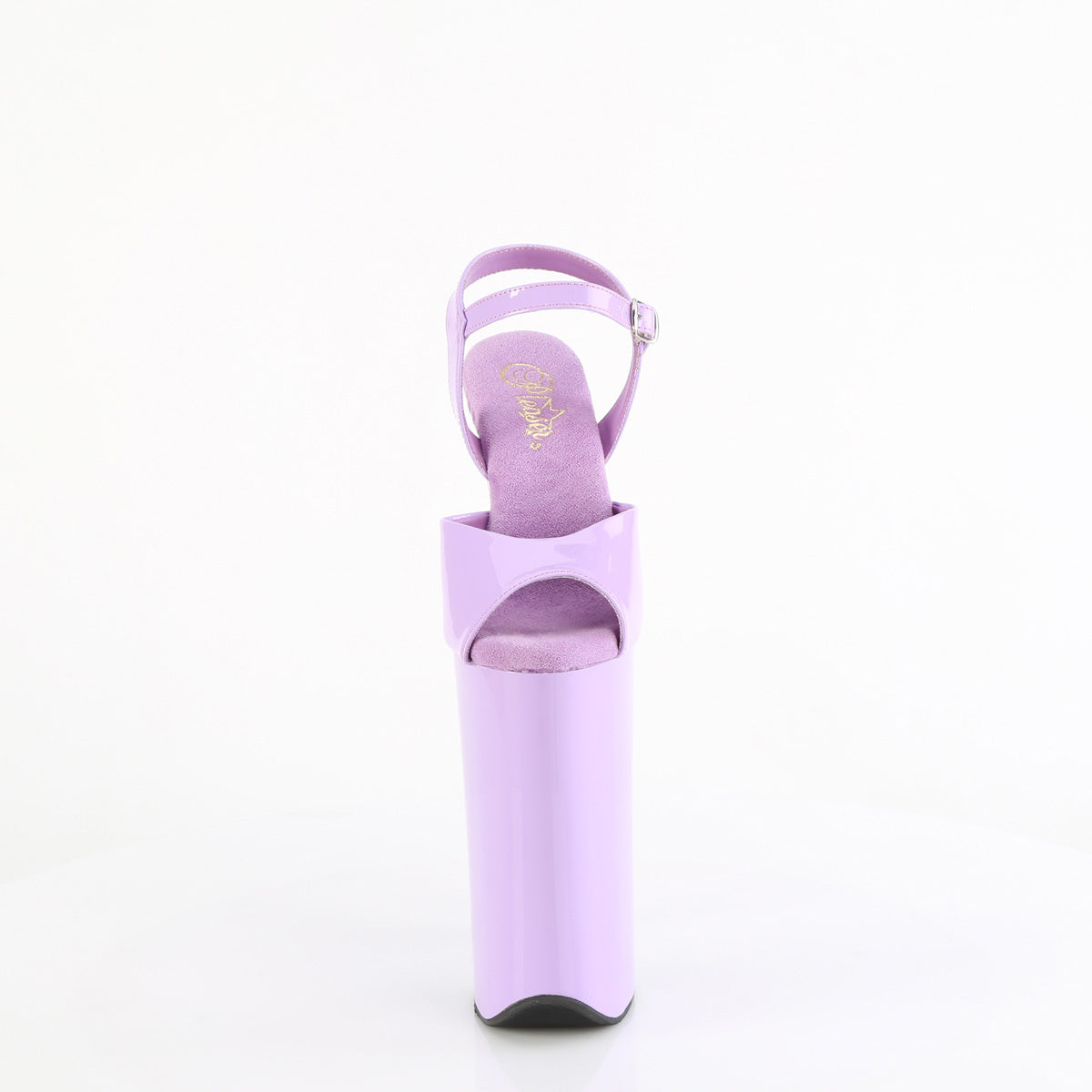 Pleaser - Beyond 009 - Lavender - 10 inch