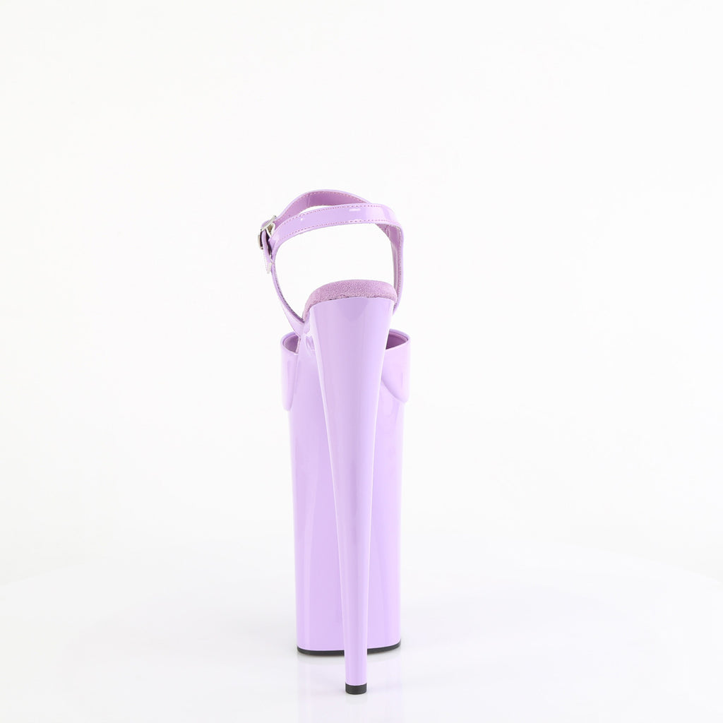 Pleaser - Beyond 009 - Lavender - 10 inch