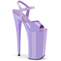 Pleaser - Beyond 009 - Lavender - 10 inch