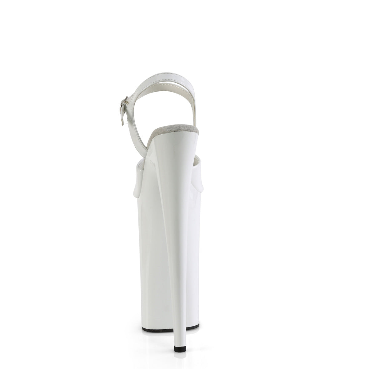 Pleaser - Beyond 009 - White - 10 inch