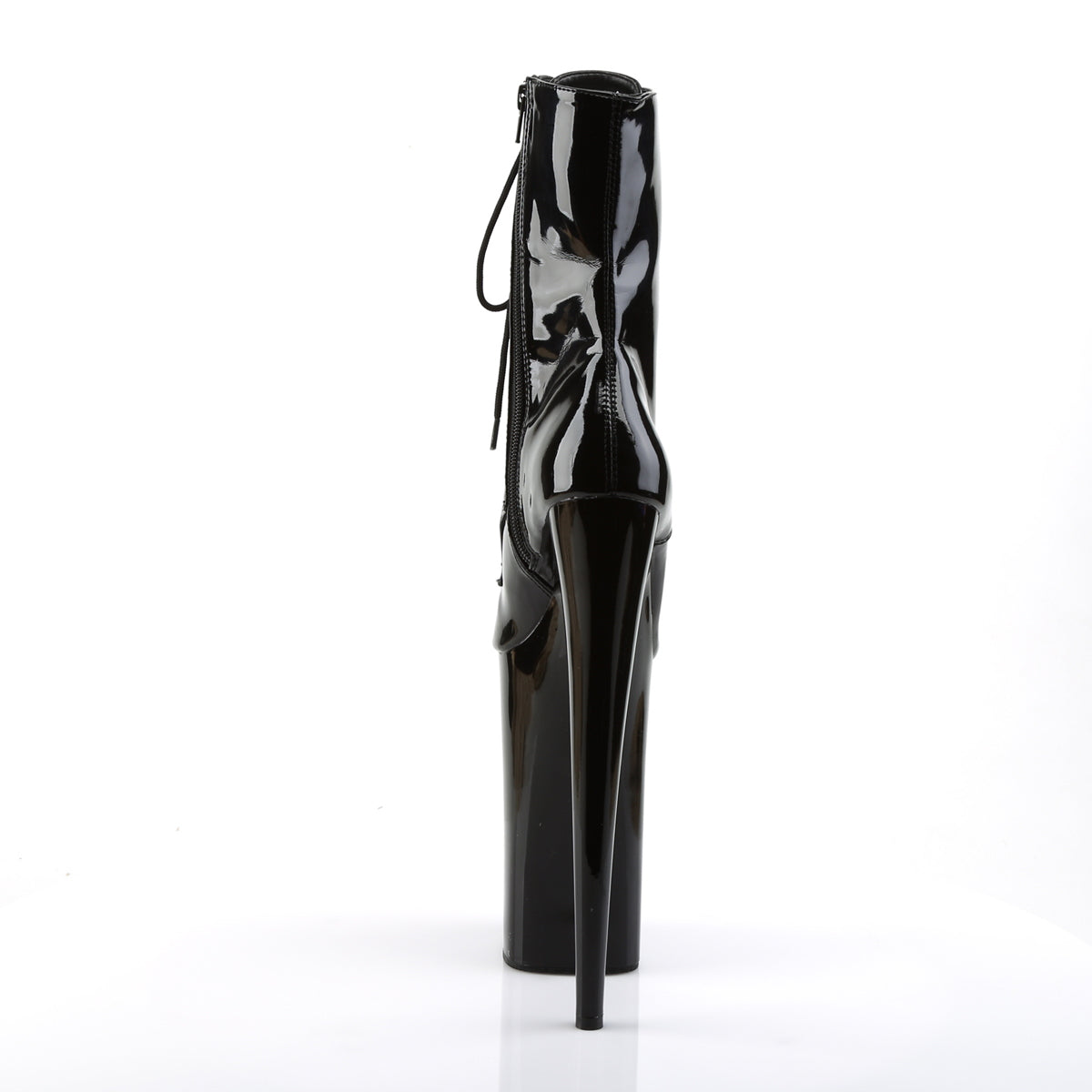 Pleaser - Beyond 1020 - Black - 10 inch
