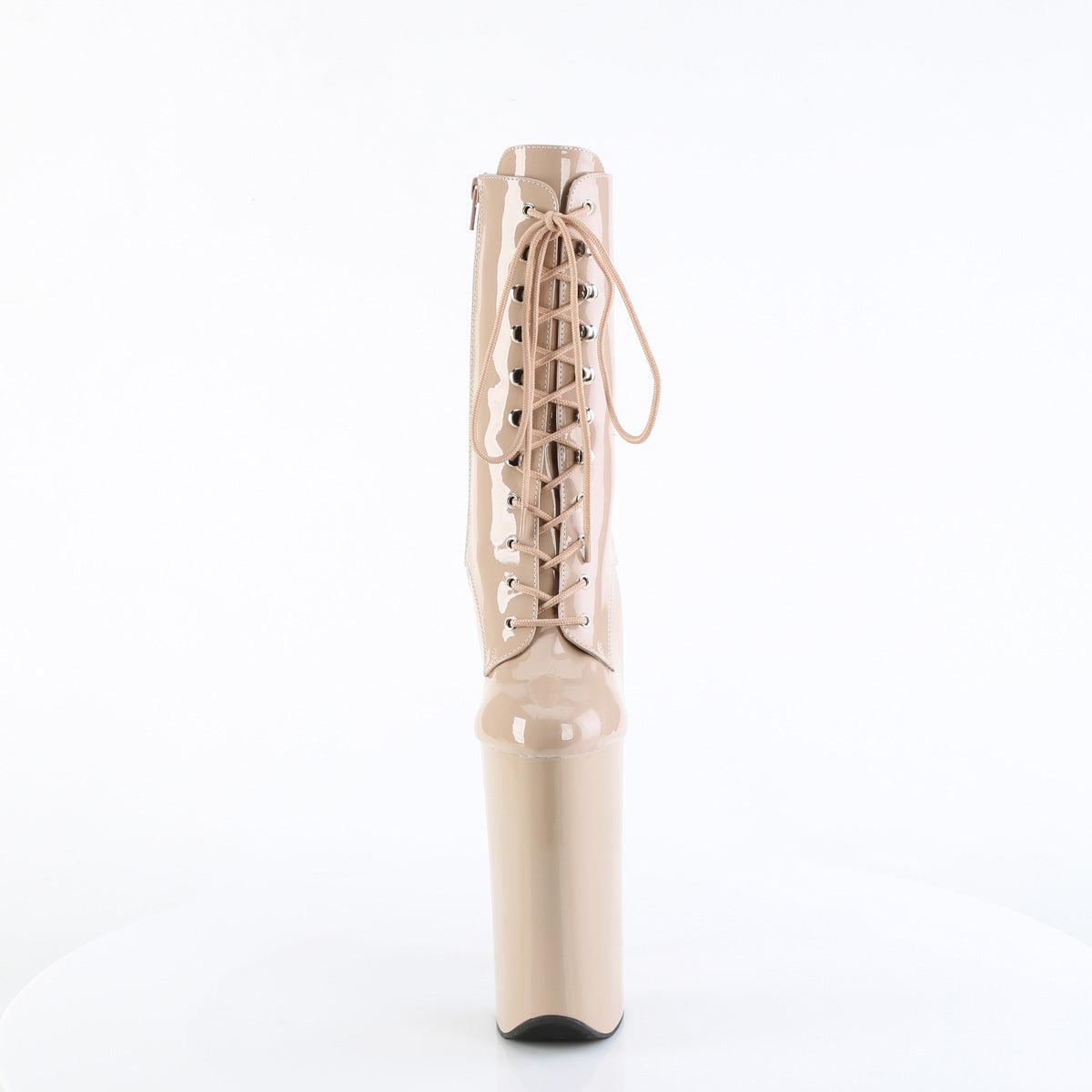 Pleaser - Beyond 1020 - Nude - 10 inch