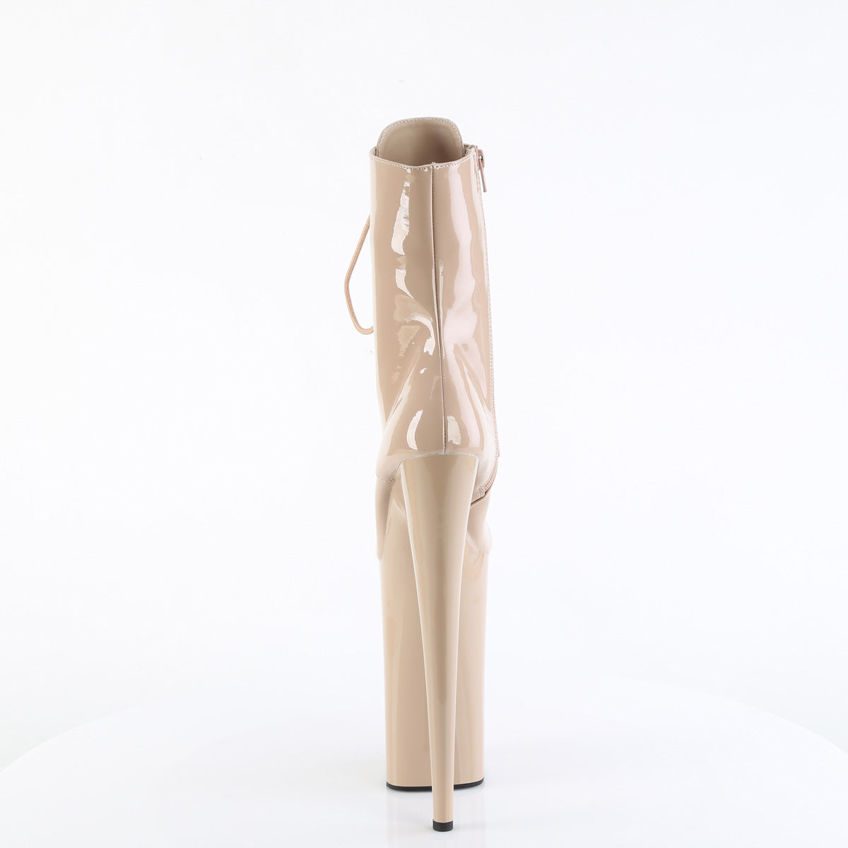 Pleaser - Beyond 1020 - Nude - 10 inch