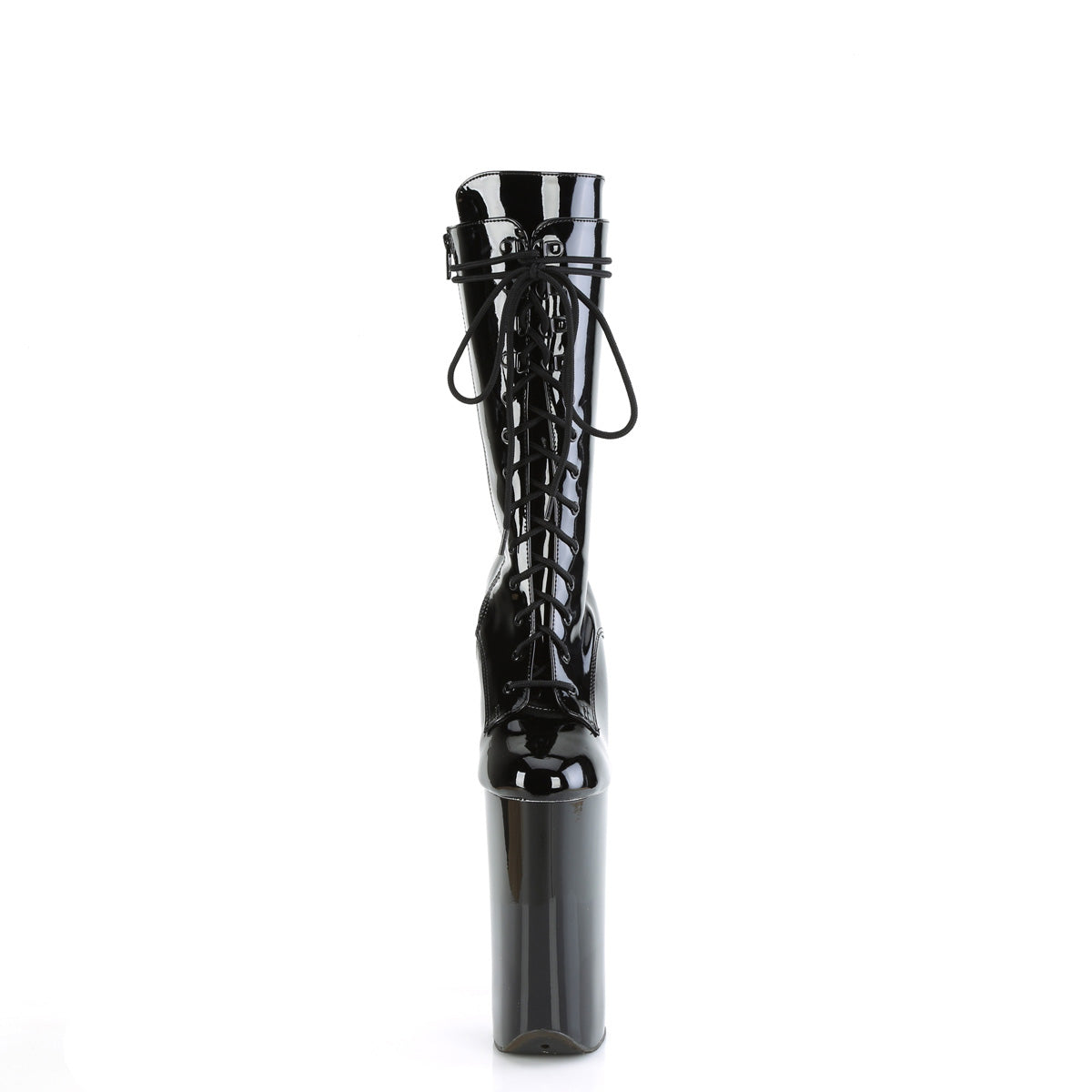 Pleaser - Beyond 1050 - Black - 10 inch