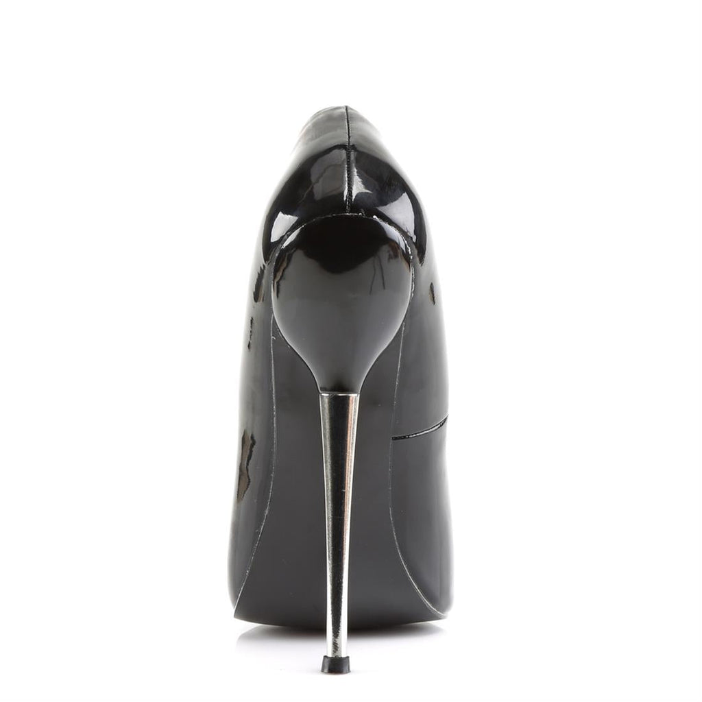 Devious Dagger 01 Black