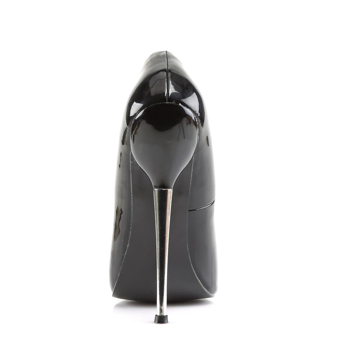 Devious Dagger 01 Black