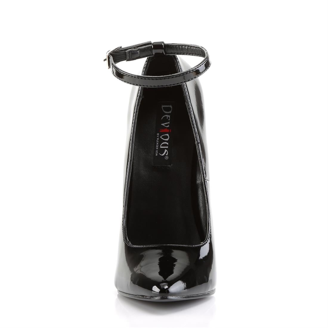 Devious Dagger 12 Black
