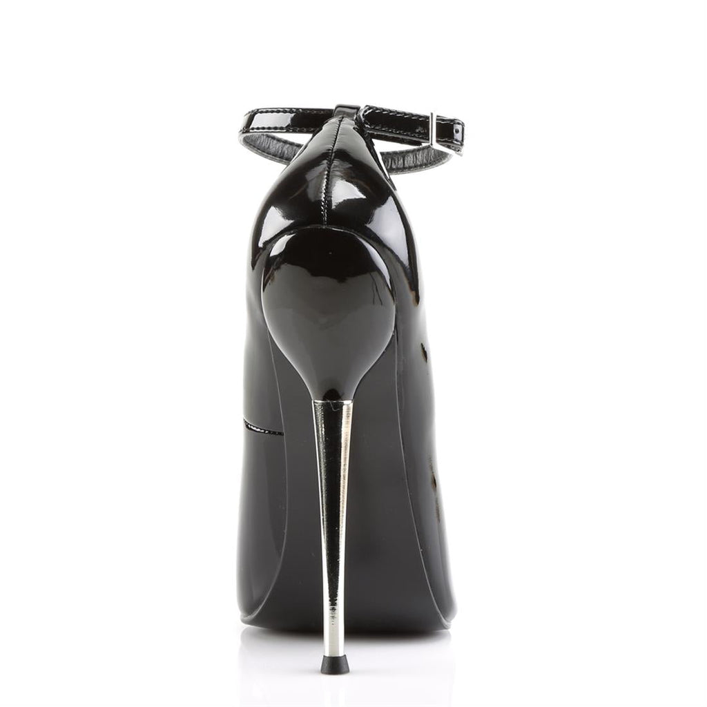 Devious Dagger 12 Black
