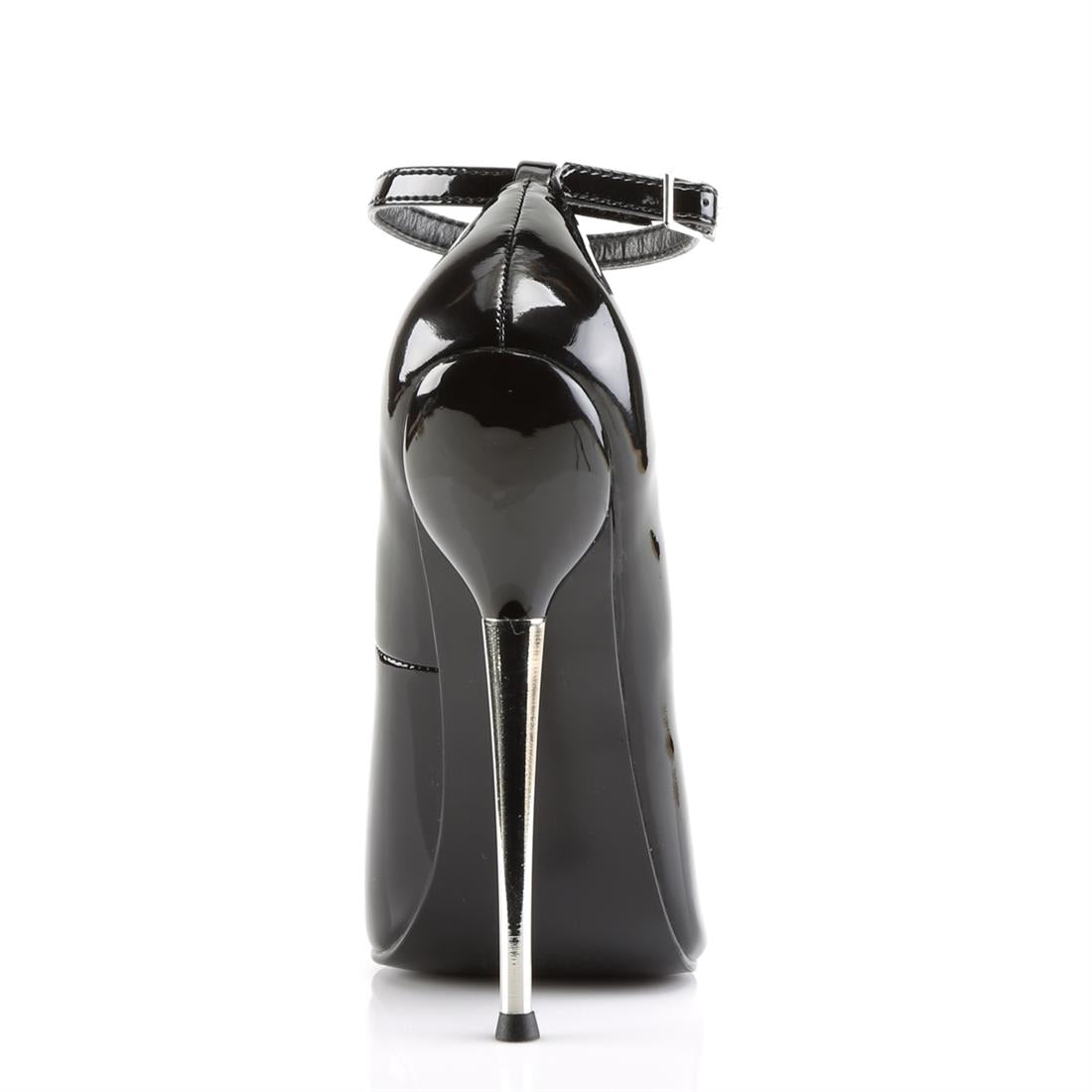 Devious Dagger 12 Black