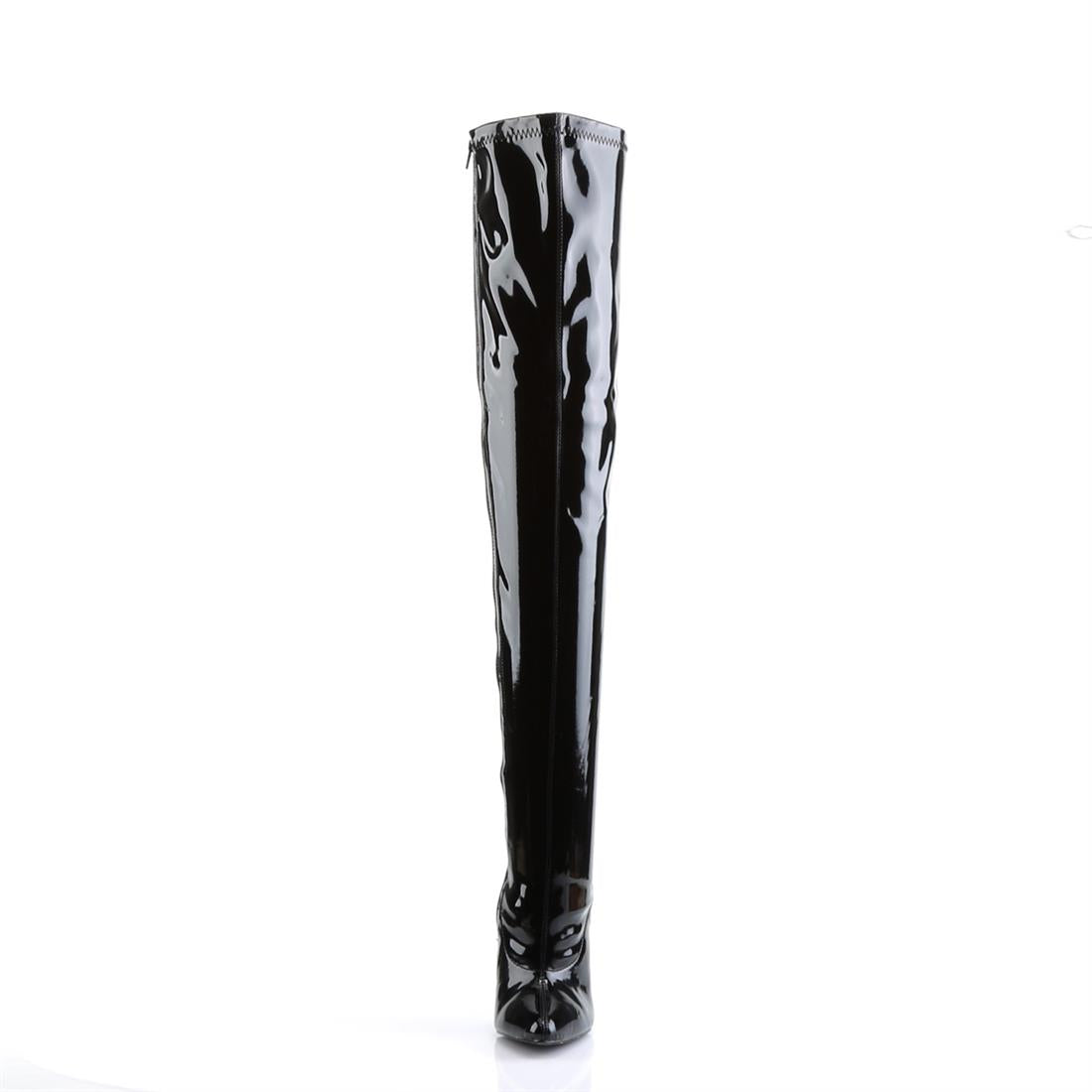 Devious Dagger 3000 Black