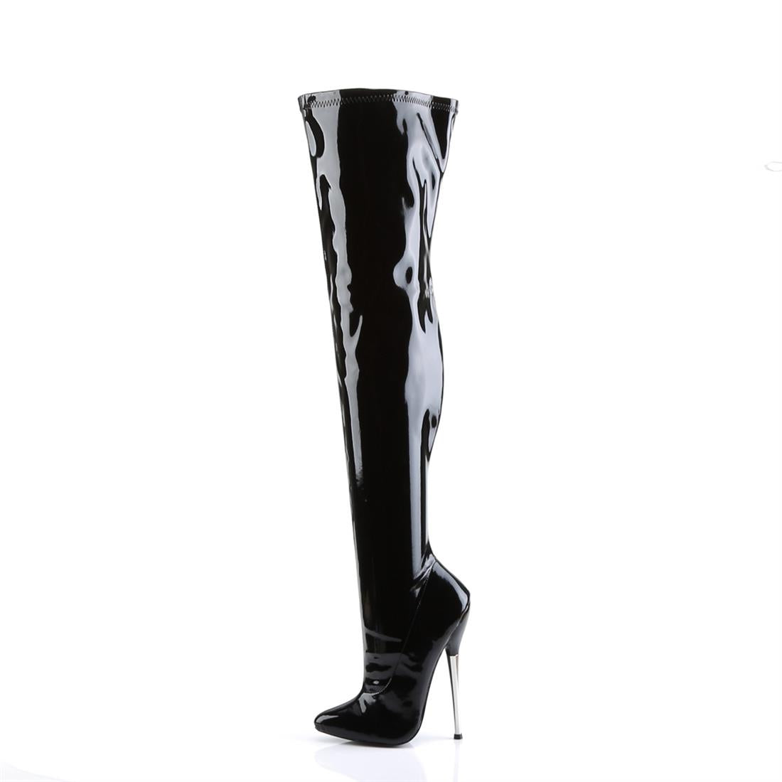 Devious Dagger 3000 Black