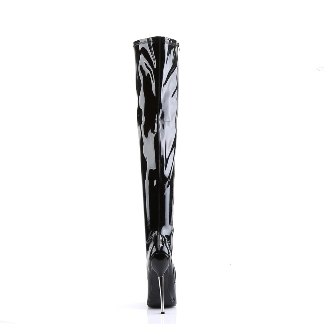 Devious Dagger 3000 Black