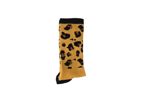 Pegada - Chaussettes "Léopard"