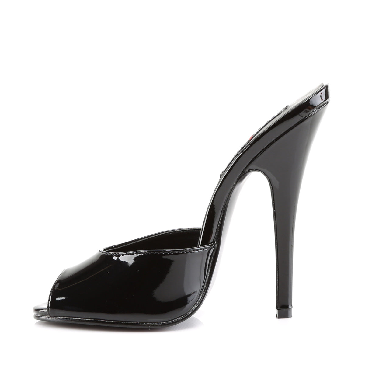 Devious Domina 101 Black
