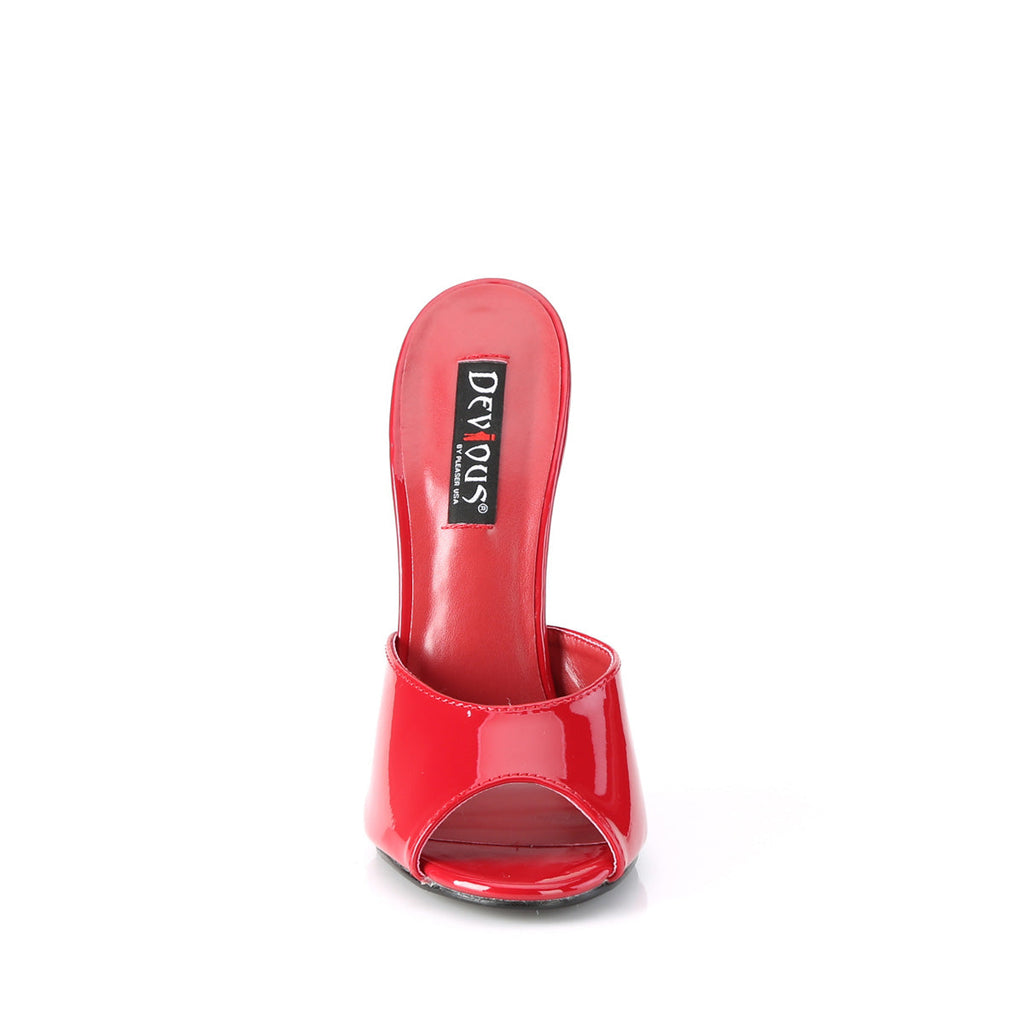 Devious Domina 101 Red