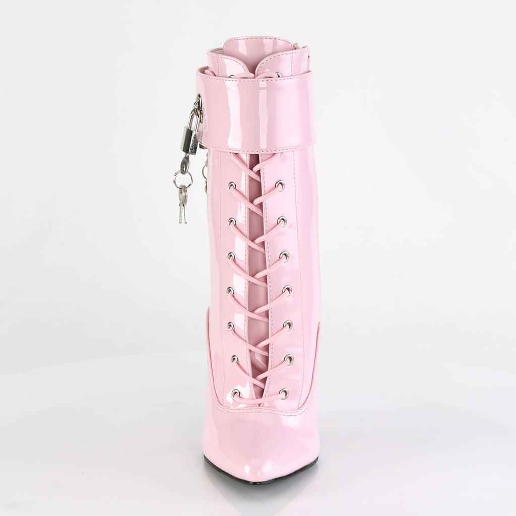 Devious Domina 1023 Baby Pink