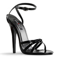 Devious Domina 108 Black