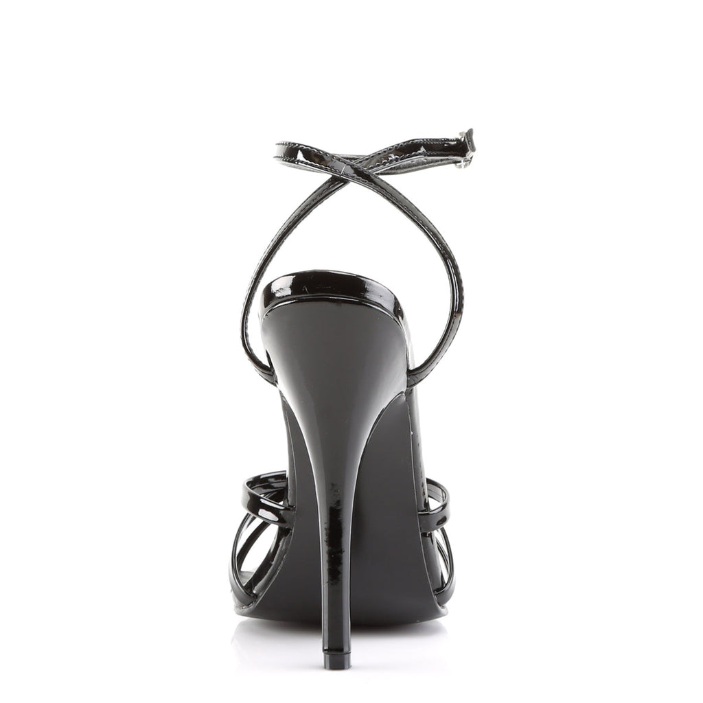 Devious Domina 108 Black