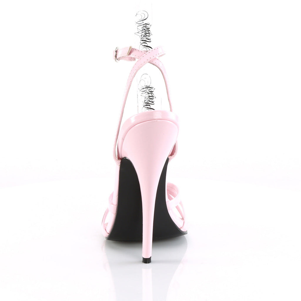 Devious Domina 108 Baby Pink