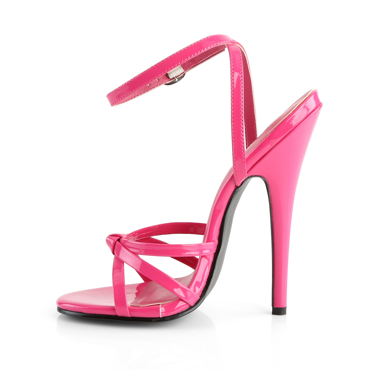 Devious Domina 108 Pink