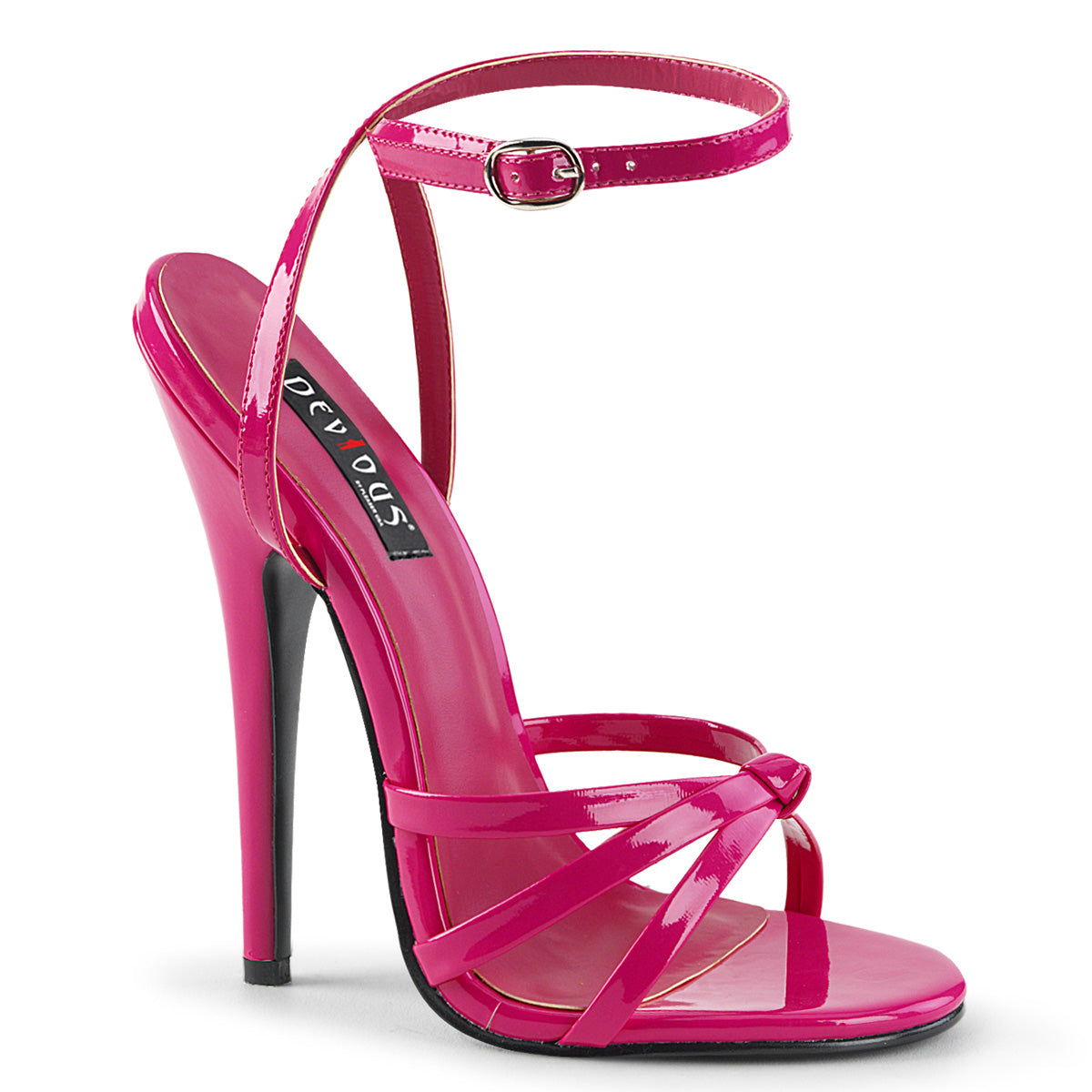 Devious Domina 108 Pink