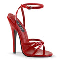 Devious Domina 108 Red
