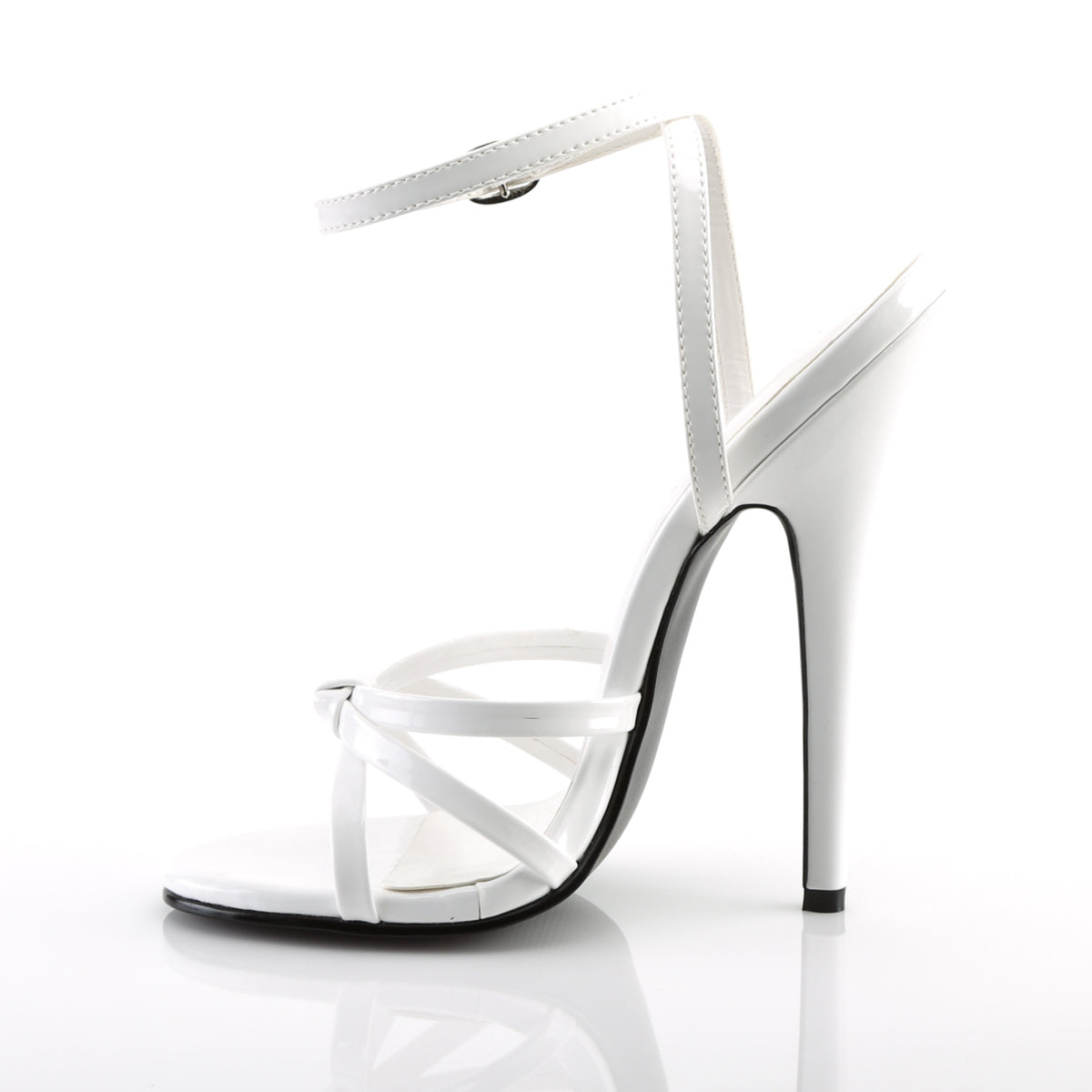 Devious Domina 108 White