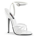 Devious Domina 108 White