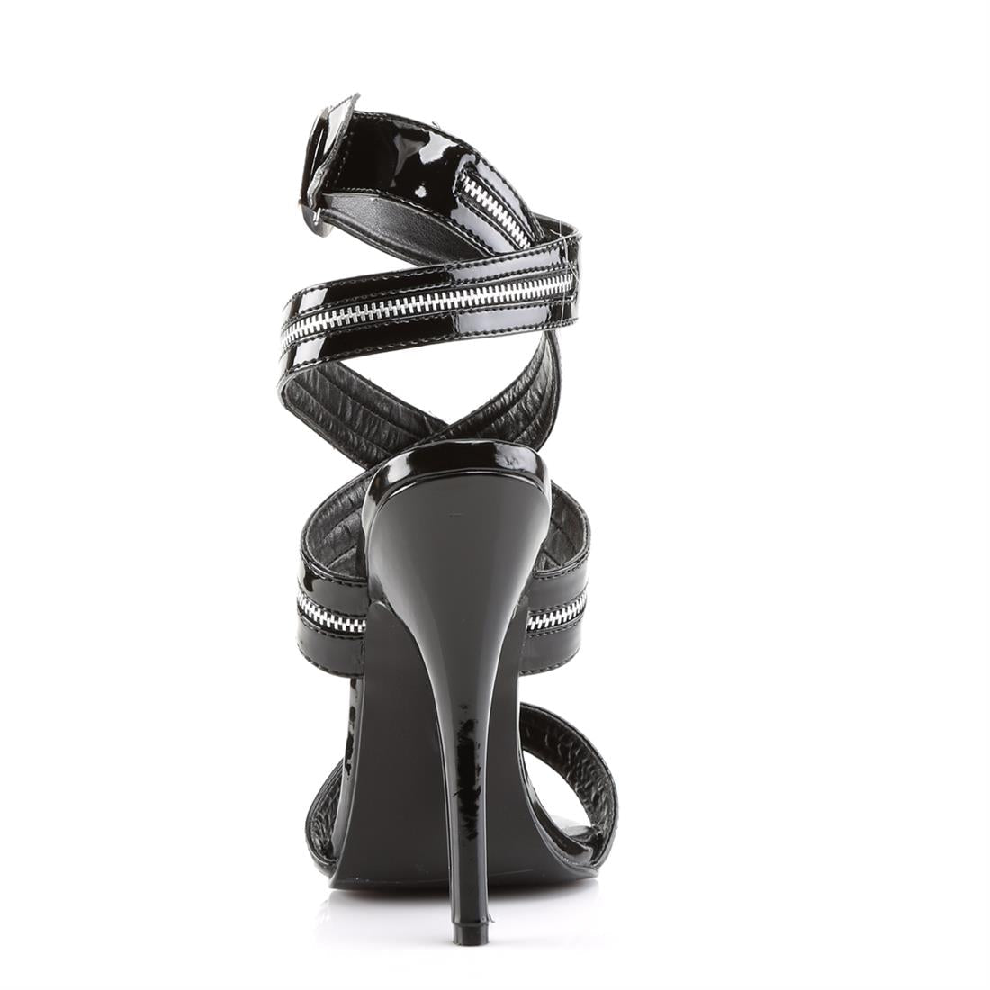 Devious Domina 119 Black