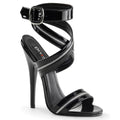Devious Domina 119 Black