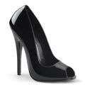 Devious Domina 212 Black