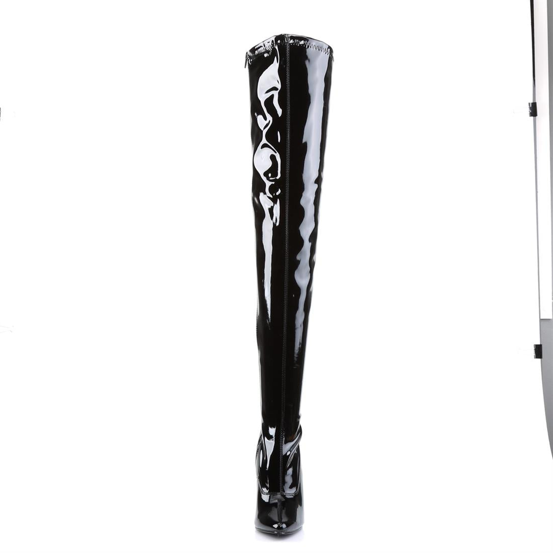 Devious Domina 3000 Black