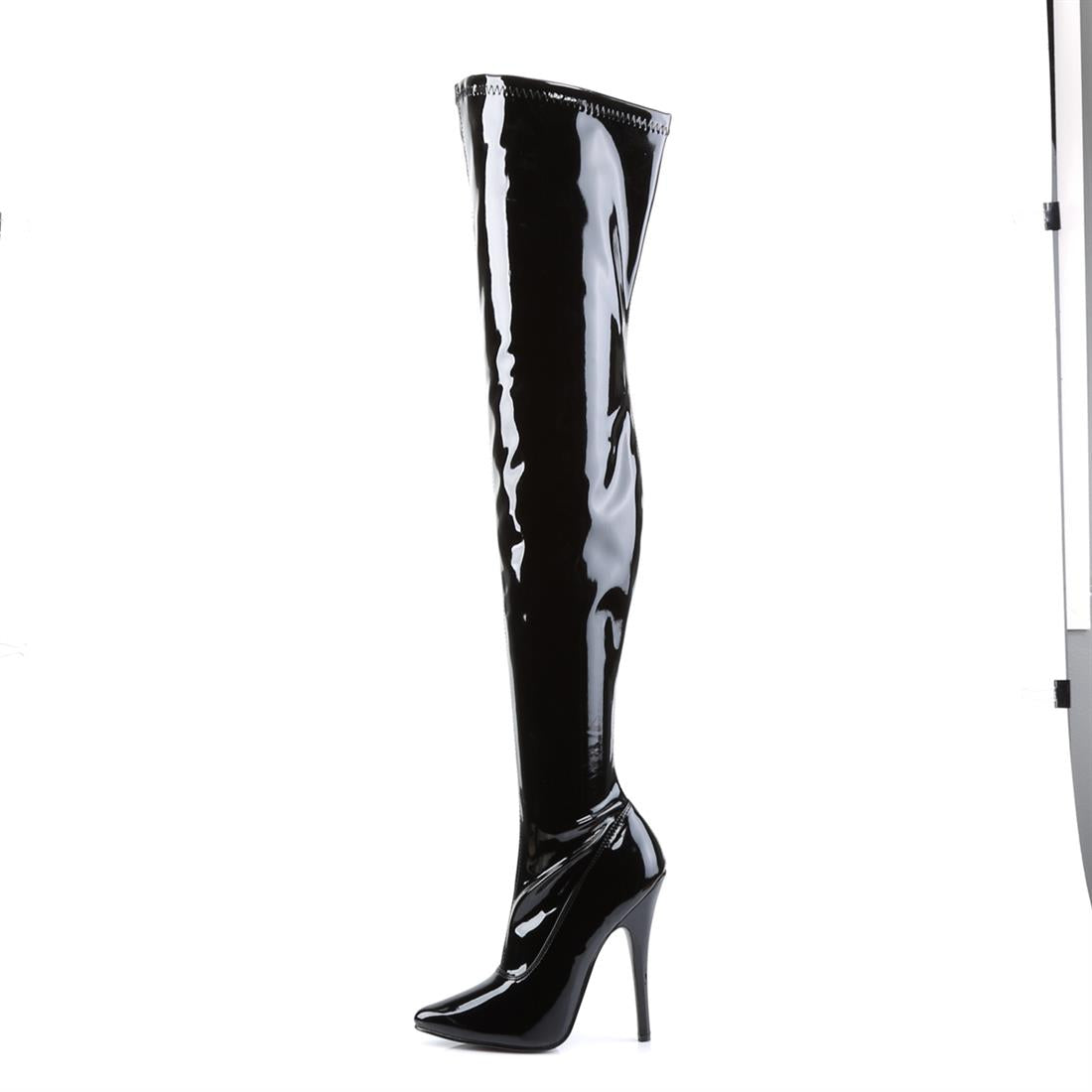 Devious Domina 3000 Black
