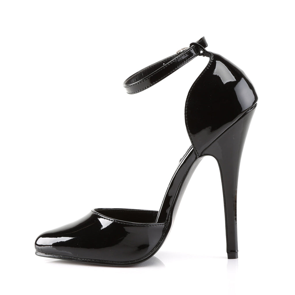 Devious Domina 402 Black