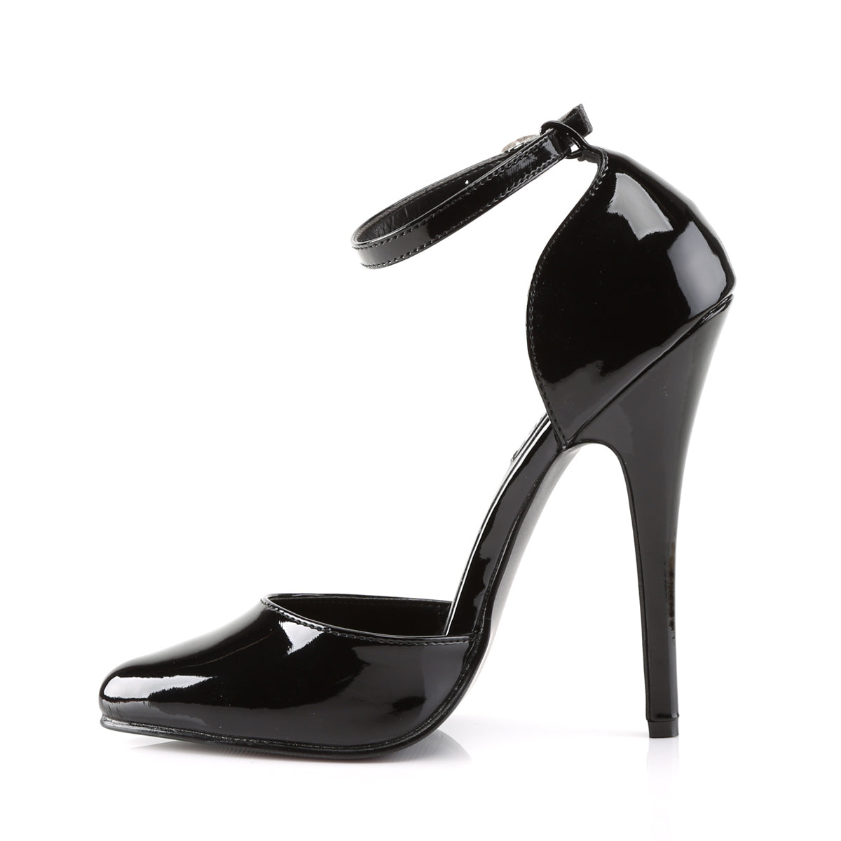 Devious Domina 402 Black