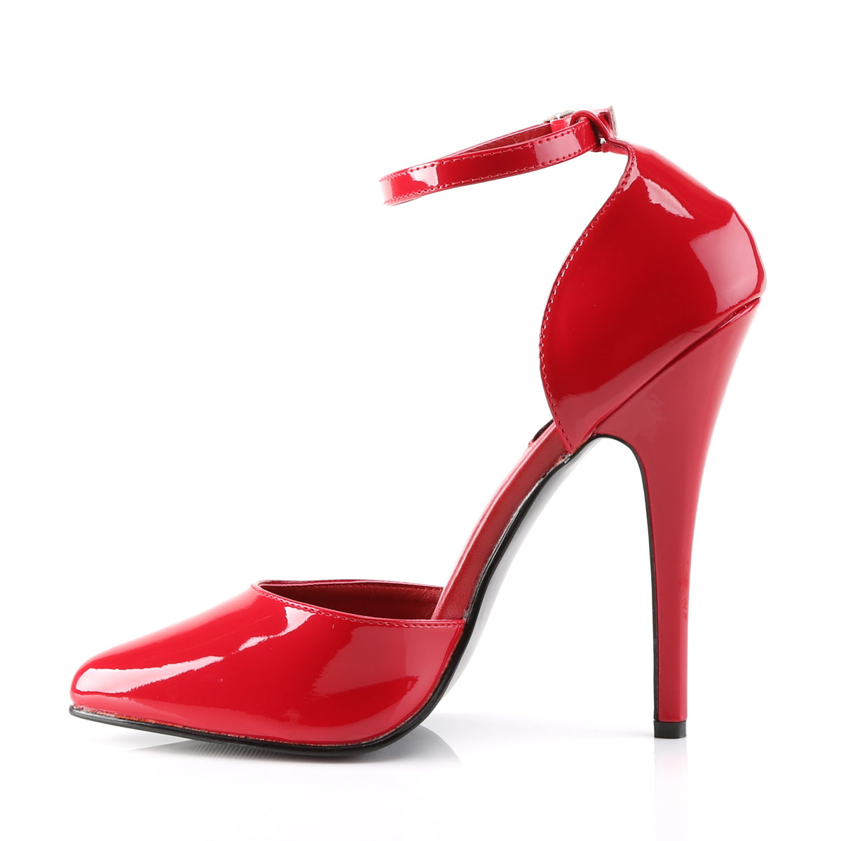 Devious Domina 402 Red