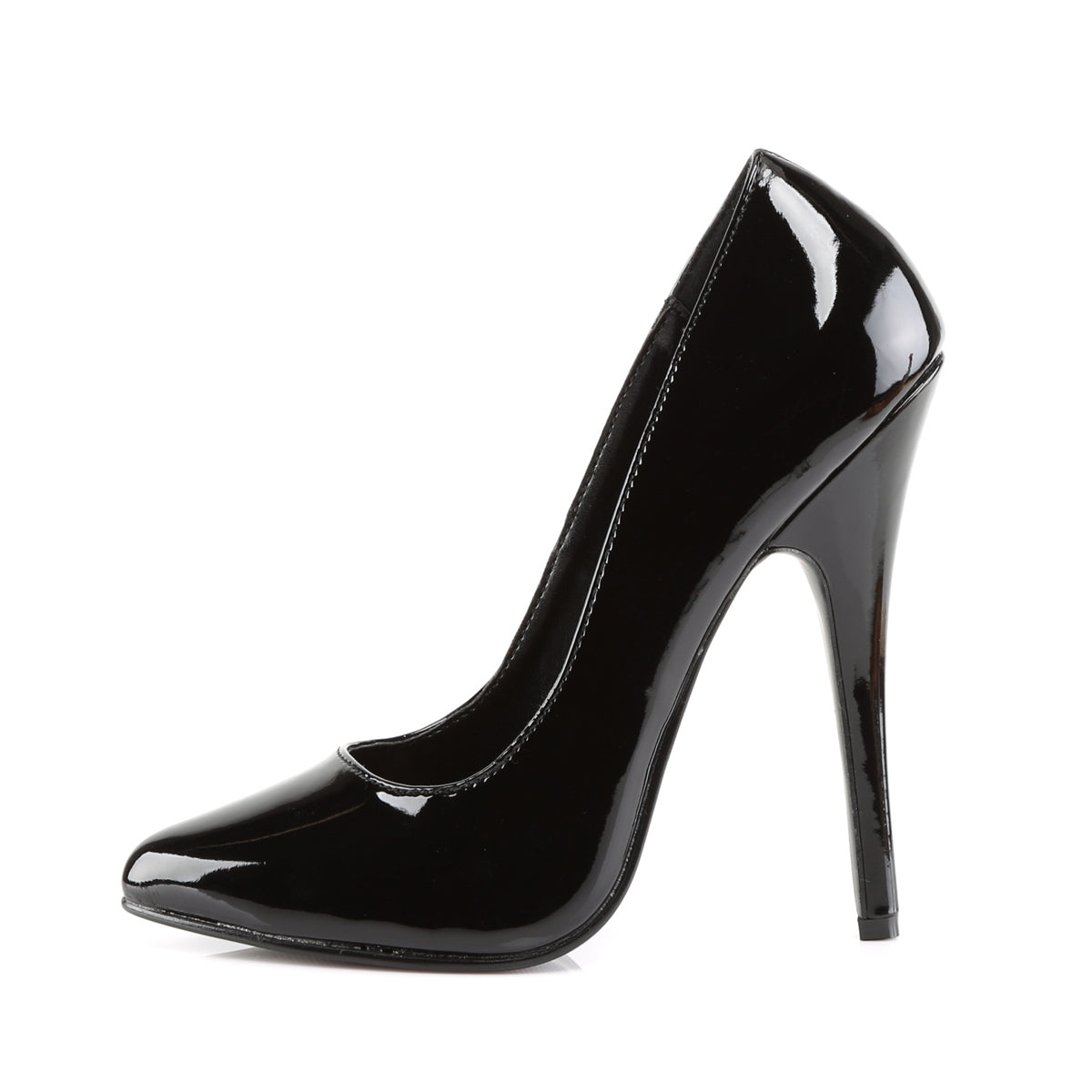 Devious Domina 420 Black