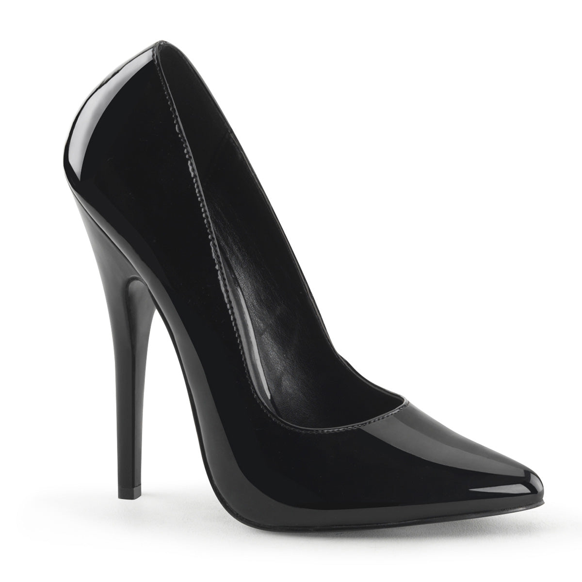 Devious Domina 420 Black