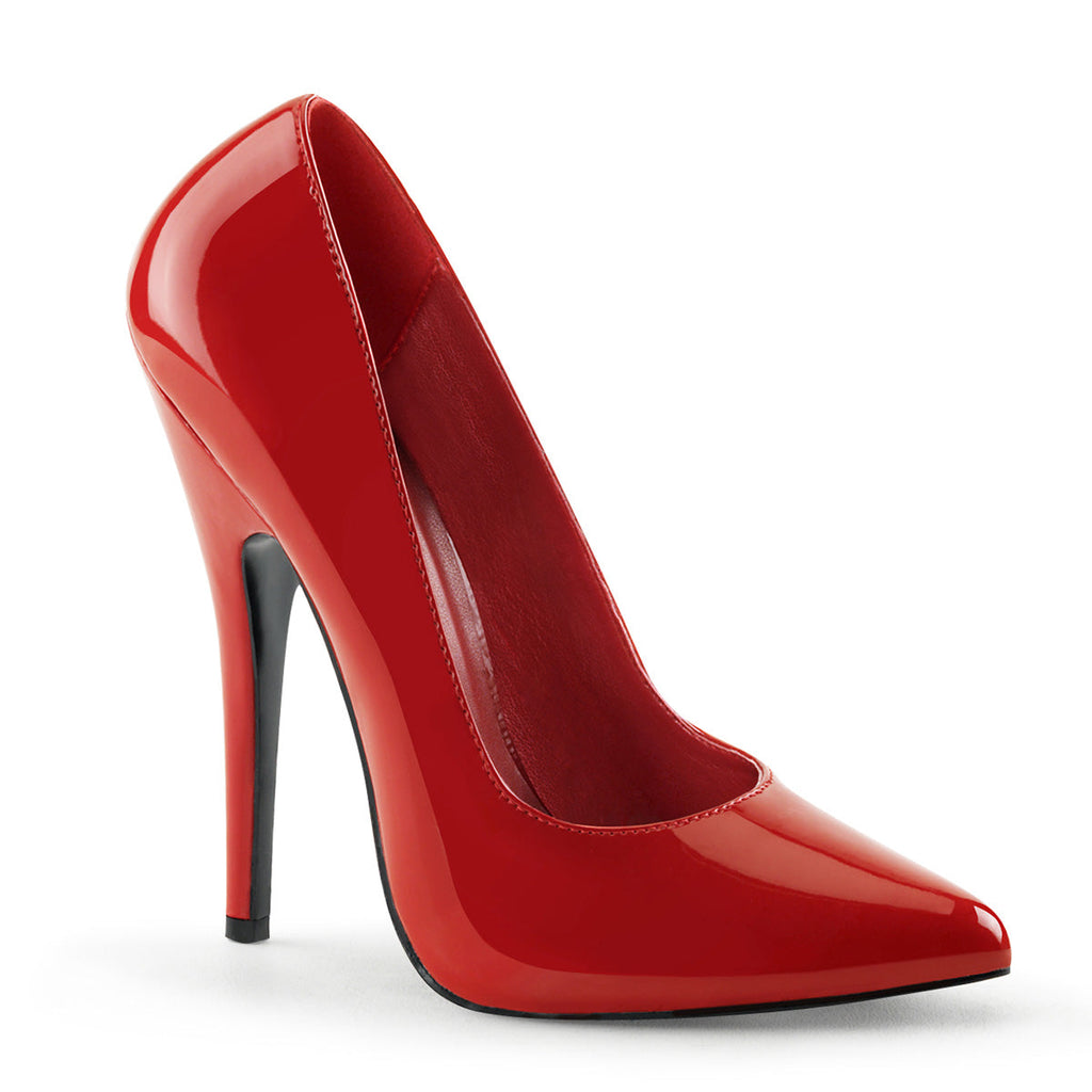 Devious Domina 420 Red